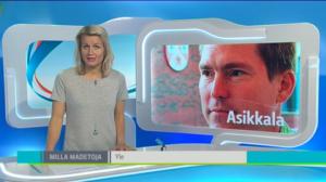 Yle Uutiset Häme: Yle Uutiset Häme 21-06-2016 Klo 18-22: 21.06.2016 17.36