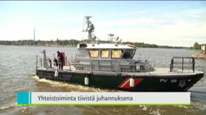 Yle Uutiset Pohjanmaa: Yle Uutiset Pohjanmaa 21-06-2016 Klo 18-22: 21.06.2016 17.58