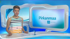 Yle Uutiset Pirkanmaa: Yle Uutiset Pirkanmaa 21-06-2016 Klo 18-22: 21.06.2016 18.09