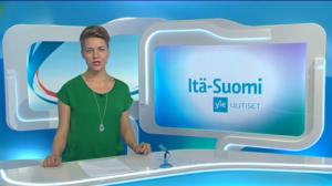 Yle Uutiset Itä-Suomi: Yle Uutiset Itä-Suomi 22-06-2016 Klo 18-22: 22.06.2016 17.00