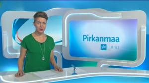 Yle Uutiset Pirkanmaa: Yle Uutiset Pirkanmaa 22-06-2016 Klo 18-22: 22.06.2016 17.19