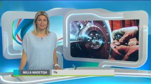 Yle Uutiset Lounais-Suomi: Yle Uutiset Lounais-Suomi 22-06-2016 Klo 18-22: 22.06.2016 17.33