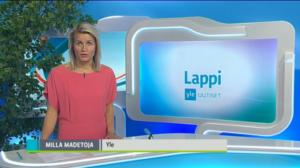 Yle Uutiset Lappi: Yle Uutiset Lappi 23-06-2016 Klo 18-22: 23.06.2016 17.05