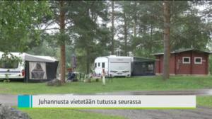 Yle Uutiset Pirkanmaa: Yle Uutiset Pirkanmaa 23-06-2016 Klo 18-22: 23.06.2016 17.13