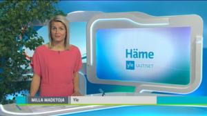 Yle Uutiset Häme: Yle Uutiset Häme 23-06-2016 Klo 18-22: 23.06.2016 17.23