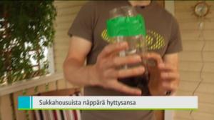 Yle Uutiset Kaakkois-Suomi: Yle Uutiset Kaakkois-Suomi 23-06-2016 Klo 18-22: 23.06.2016 17.37