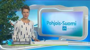 Yle Uutiset Pohjois-Suomi: Yle Uutiset Pohjois-Suomi 23-06-2016 Klo 18-22: 23.06.2016 17.45