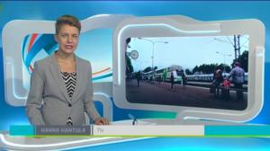 Yle Uutiset Häme: Yle Uutiset Häme 27-06-2016 Klo 18-22: 27.06.2016 17.12