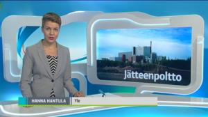 Yle Uutiset Itä-Suomi: Yle Uutiset Itä-Suomi 27-06-2016 Klo 18-22: 27.06.2016 17.22