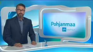 Yle Uutiset Pohjanmaa: Yle Uutiset Pohjanmaa 27-06-2016 Klo 18-22: 27.06.2016 17.52