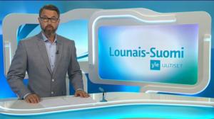 Yle Uutiset Lounais-Suomi: Yle Uutiset Lounais-Suomi 28-06-2016 Klo 18-22: 28.06.2016 16.57