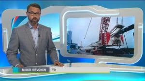 Yle Uutiset Keski-Suomi: Yle Uutiset Keski-Suomi 28-06-2016 Klo 18-22: 28.06.2016 17.07