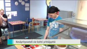 Yle Uutiset Itä-Suomi: Yle Uutiset Itä-Suomi 28-06-2016 Klo 18-22: 28.06.2016 17.37