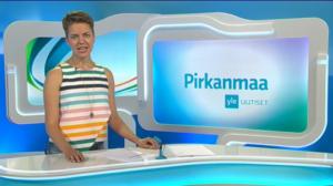 Yle Uutiset Pirkanmaa: Yle Uutiset Pirkanmaa 28-06-2016 Klo 18-22: 28.06.2016 18.36