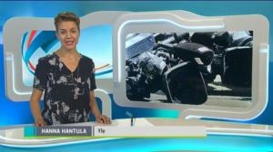 Yle Uutiset Lounais-Suomi: Yle Uutiset Lounais-Suomi 29-06-2016 Klo 18-22: 29.06.2016 17.02