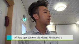 Yle Uutiset Lounais-Suomi: Yle Uutiset Lounais-Suomi 30-06-2016 Klo 18-22: 30.06.2016 17.02