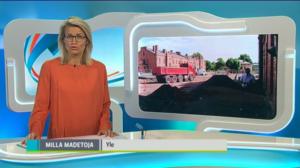 Yle Uutiset Häme: Yle Uutiset Häme 30-06-2016 Klo 18-22: 30.06.2016 17.16