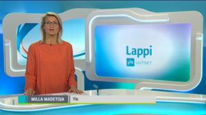 Yle Uutiset Lappi: Yle Uutiset Lappi 30-06-2016 Klo 18-22: 30.06.2016 17.38