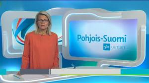 Yle Uutiset Pohjois-Suomi: Yle Uutiset Pohjois-Suomi 30-06-2016 Klo 18-22: 30.06.2016 17.55