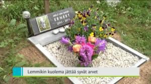 Yle Uutiset Kaakkois-Suomi: Yle Uutiset Kaakkois-Suomi 30-06-2016 Klo 18-22: 30.06.2016 18.01