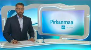 Yle Uutiset Pirkanmaa: Yle Uutiset Pirkanmaa 01-07-2016 Klo 18-22: 01.07.2016 17.15
