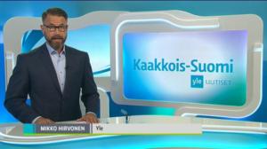 Yle Uutiset Kaakkois-Suomi: Yle Uutiset Kaakkois-Suomi 01-07-2016 Klo 18-22: 01.07.2016 17.23