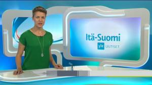 Yle Uutiset Itä-Suomi: Yle Uutiset Itä-Suomi 01-07-2016 Klo 18-22: 01.07.2016 17.48