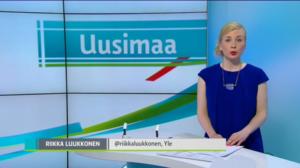 Yle Uutiset Uusimaa: Yle Uutiset Uusimaa 01-07-2016 klo 18-13: 01.07.2016 18.26