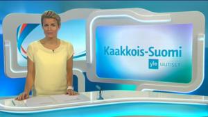 Yle Uutiset Kaakkois-Suomi: Yle Uutiset Kaakkois-Suomi 04-07-2016 Klo 18-22: 04.07.2016 17.19