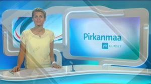 Yle Uutiset Pirkanmaa: Yle Uutiset Pirkanmaa 04-07-2016 Klo 18-22: 04.07.2016 17.29