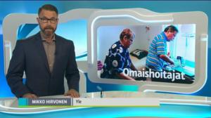 Yle Uutiset Häme: Yle Uutiset Häme 04-07-2016 Klo 18-22: 04.07.2016 17.49