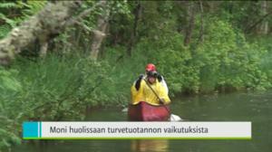 Yle Uutiset Pohjanmaa: Yle Uutiset Pohjanmaa 05-07-2016 Klo 18-22: 05.07.2016 17.54