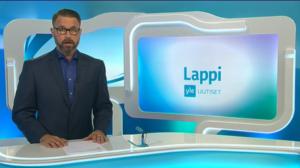 Yle Uutiset Lappi: Yle Uutiset Lappi 06-07-2016 Klo 18-22: 06.07.2016 17.18