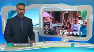 Yle Uutiset Häme: Yle Uutiset Häme 06-07-2016 Klo 18-22: 06.07.2016 17.33