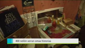 Yle Uutiset Kaakkois-Suomi: Yle Uutiset Kaakkois-Suomi 06-07-2016 Klo 18-22: 06.07.2016 17.47