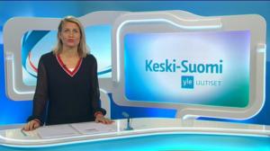 Yle Uutiset Keski-Suomi: Yle Uutiset Keski-Suomi 07-07-2016 Klo 18-22: 07.07.2016 16.53