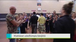 Yle Uutiset Pohjanmaa: Yle Uutiset Pohjanmaa 07-07-2016 Klo 18-22: 07.07.2016 17.35