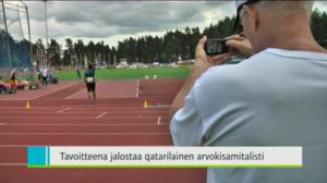 Yle Uutiset Itä-Suomi: Yle Uutiset Itä-Suomi 07-07-2016 Klo 18-22: 07.07.2016 18.05