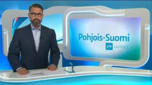 Yle Uutiset Pohjois-Suomi: Yle Uutiset Pohjois-Suomi 08-07-2016 Klo 18-22: 08.07.2016 17.22