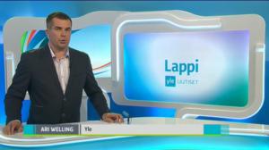 Yle Uutiset Lappi: Yle Uutiset Lappi 08-07-2016 Klo 18-22: 08.07.2016 17.46