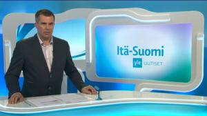 Yle Uutiset Itä-Suomi: Yle Uutiset Itä-Suomi 08-07-2016 Klo 18-22: 08.07.2016 17.54