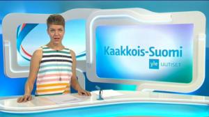 Yle Uutiset Kaakkois-Suomi: Yle Uutiset Kaakkois-Suomi 11-07-2016 Klo 18-22: 11.07.2016 16.50