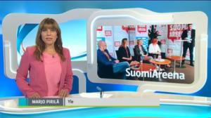 Yle Uutiset Lounais-Suomi: Yle Uutiset Lounais-Suomi 11-07-2016 Klo 18-22: 11.07.2016 17.40