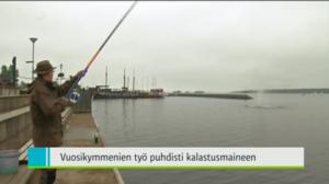 Yle Uutiset Lappi: Yle Uutiset Lappi 11-07-2016 Klo 18-22: 11.07.2016 17.46