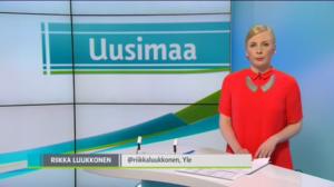 Yle Uutiset Uusimaa: Yle Uutiset Uusimaa 11-07-2016 klo 18-13: 11.07.2016 18.26