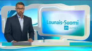 Yle Uutiset Lounais-Suomi: Yle Uutiset Lounais-Suomi 12-07-2016 Klo 18-22: 12.07.2016 16.47