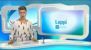Yle Uutiset Lappi: Yle Uutiset Lappi 12-07-2016 Klo 18-22: 12.07.2016 17.16