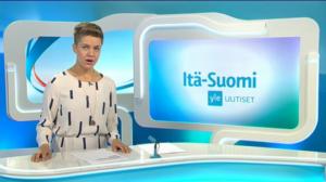 Yle Uutiset Itä-Suomi: Yle Uutiset Itä-Suomi 12-07-2016 Klo 18-22: 12.07.2016 17.26
