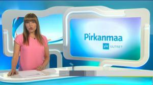Yle Uutiset Pirkanmaa: Yle Uutiset Pirkanmaa 12-07-2016 Klo 18-22: 12.07.2016 18.14