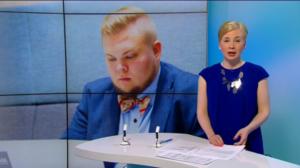 Yle Uutiset Uusimaa: Yle Uutiset Uusimaa 12-07-2016 klo 18-13: 12.07.2016 18.29